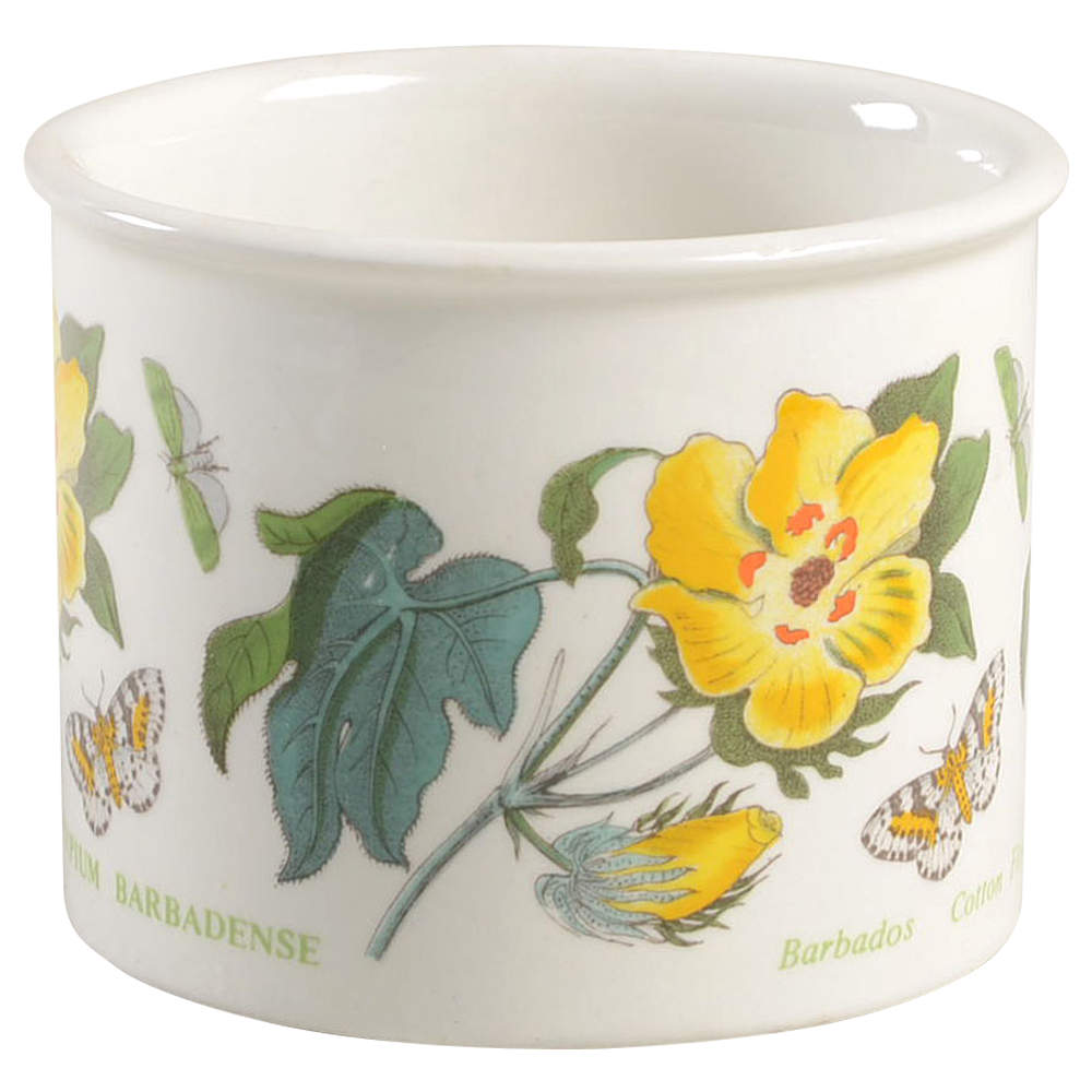 Botanic Garden Drum Open Sugar Bowl by Portmeirion-1