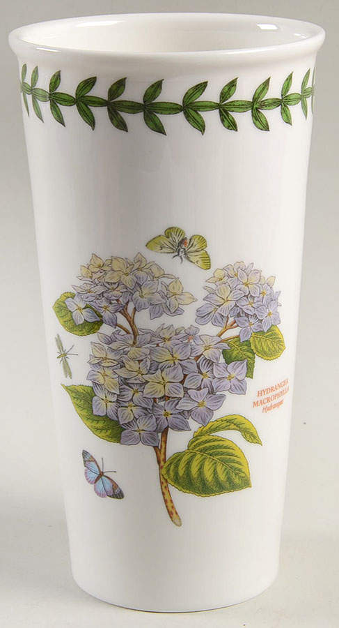 Botanic Garden Travel Mug No Silicone Lid by Portmeirion-1