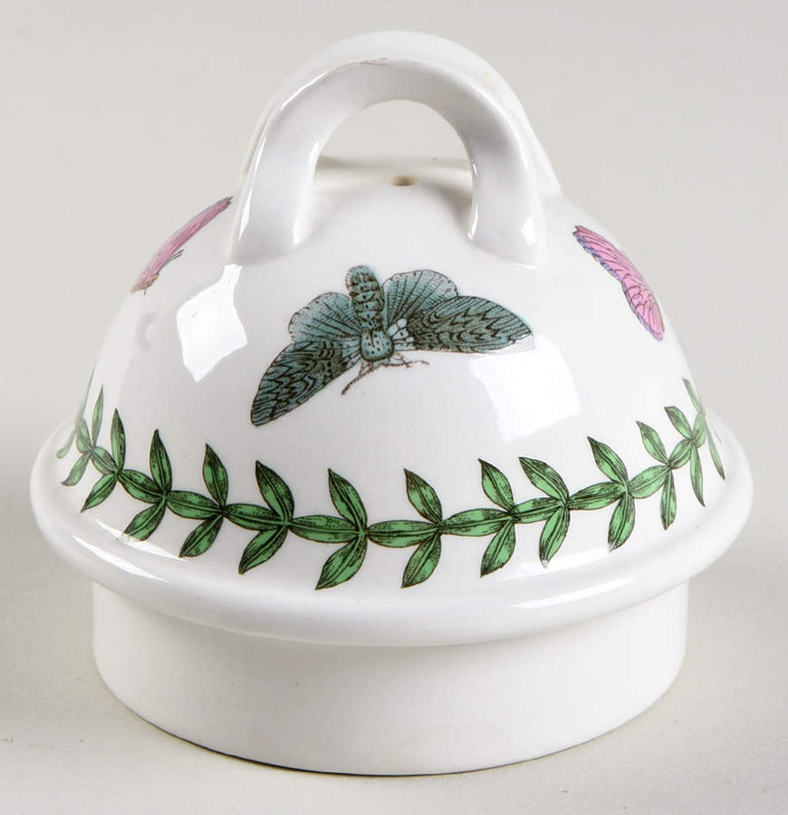 Botanic Garden Lid for Coffee Pot by Portmeirion-1
