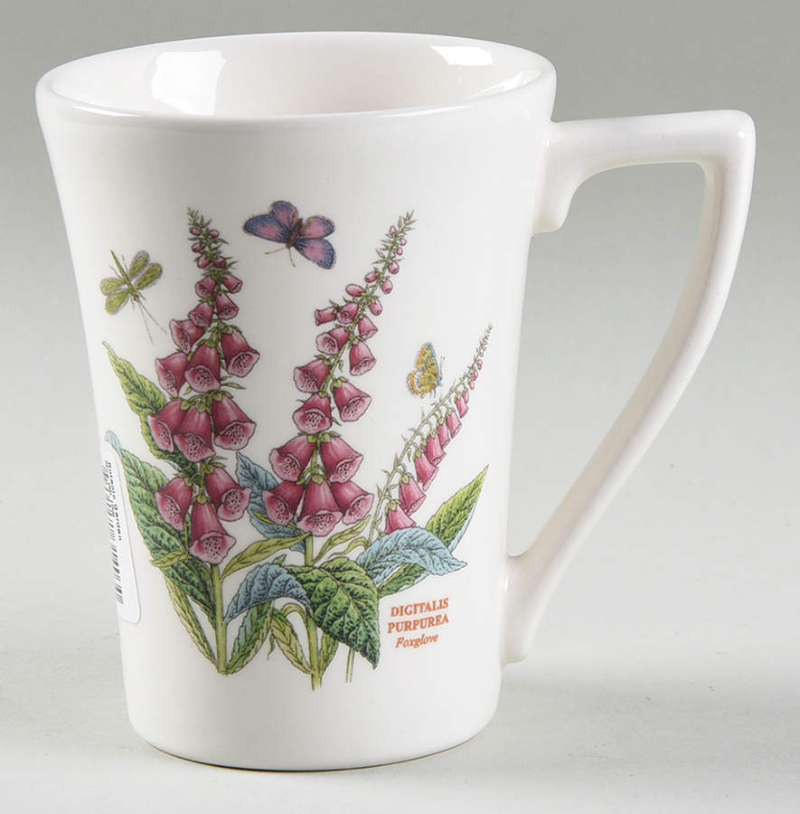 Botanic Garden Mandarin Mug by Portmeirion-1