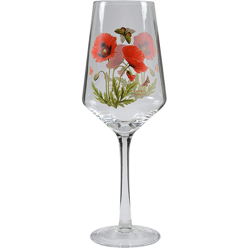 Botanic Garden 16 Oz Glassware Wine by Portmeirion-1