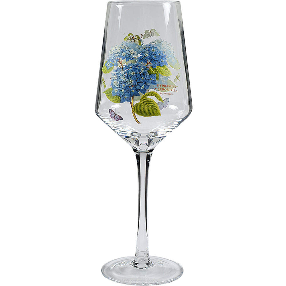 Botanic Garden 16 Oz Glassware Wine by Portmeirion-1