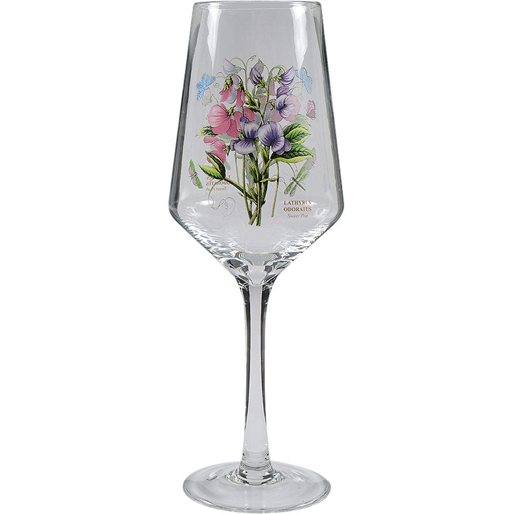 Botanic Garden 16 Oz Glassware Wine by Portmeirion-1