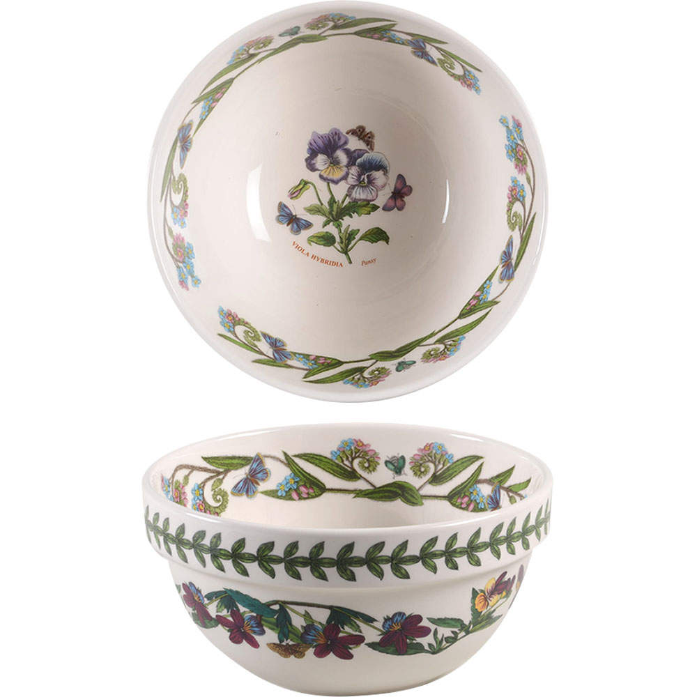 Botanic Garden 7" Stacking Bowl by Portmeirion-1