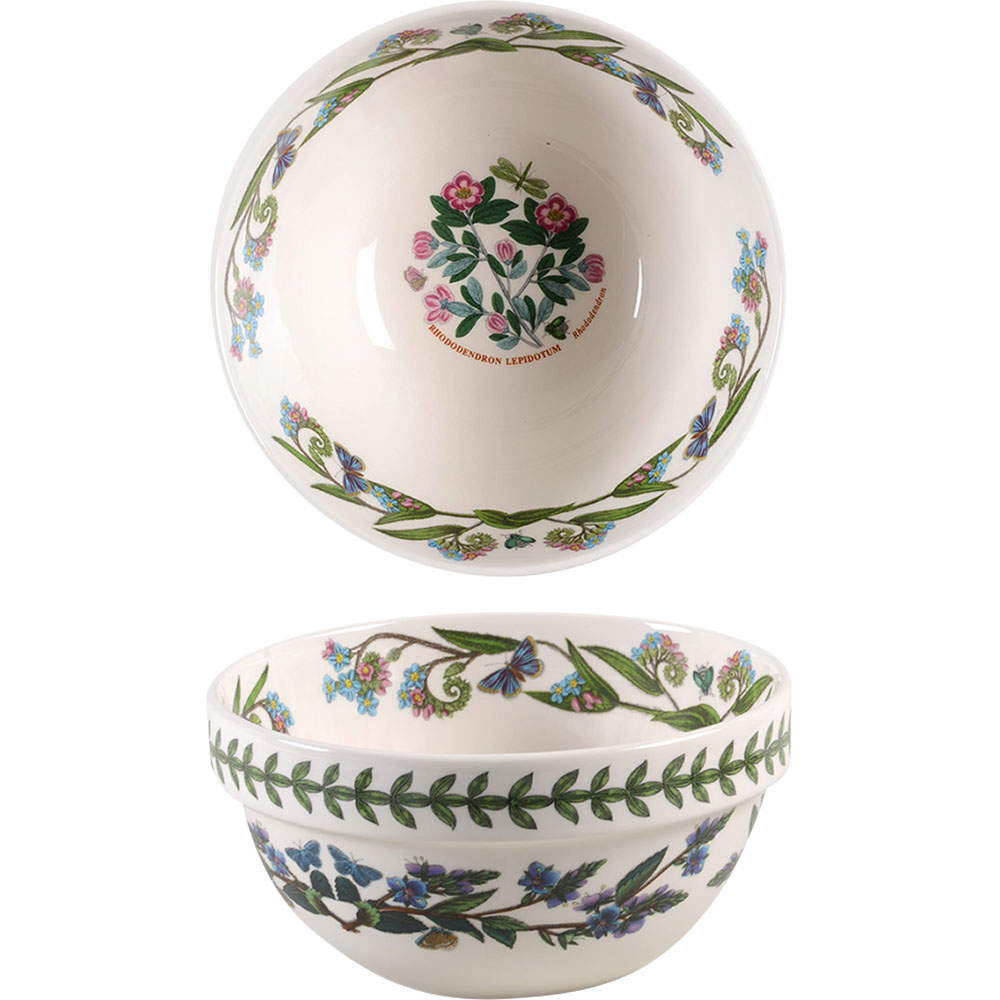 Botanic Garden 7" Stacking Bowl by Portmeirion-1