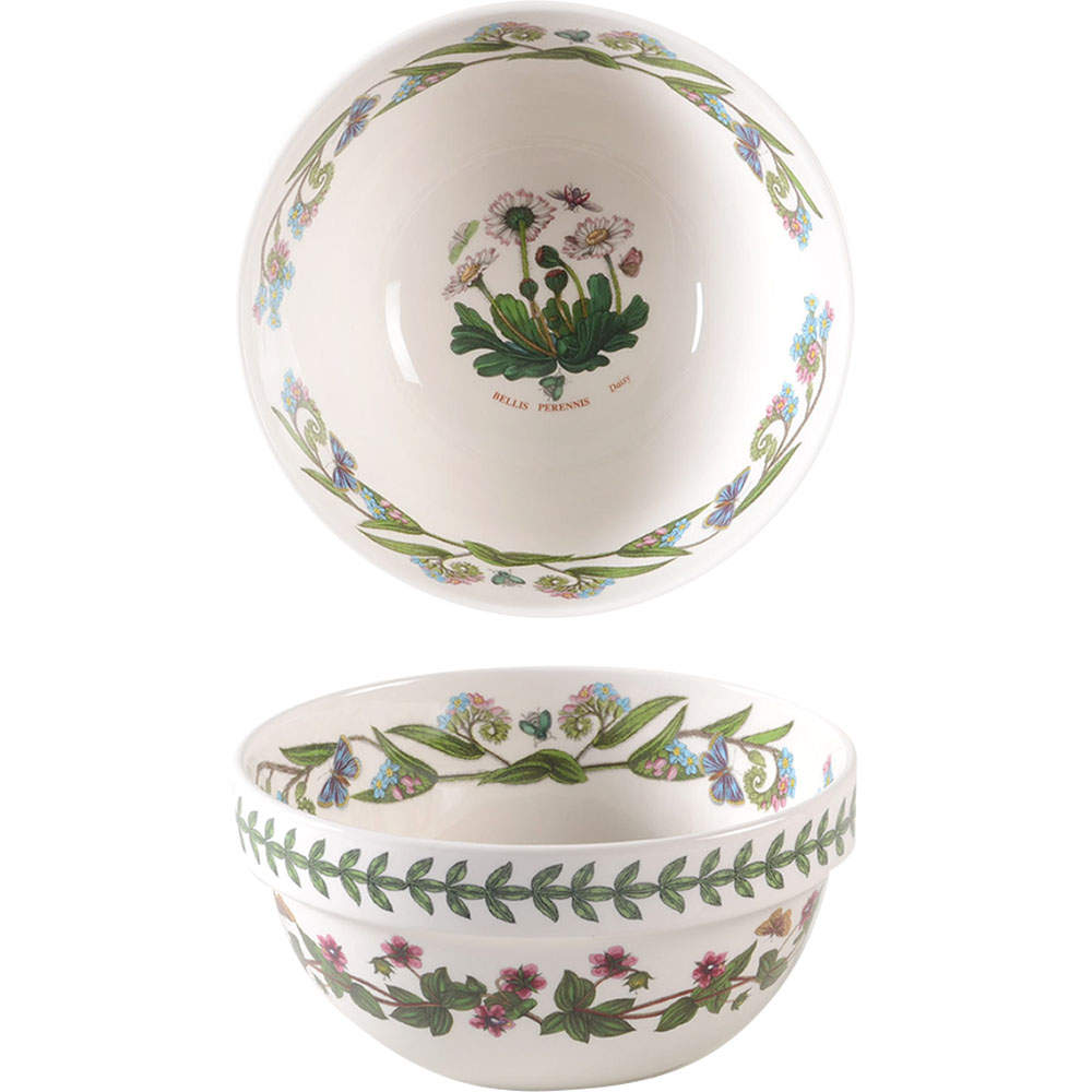 Botanic Garden 7" Stacking Bowl by Portmeirion-1