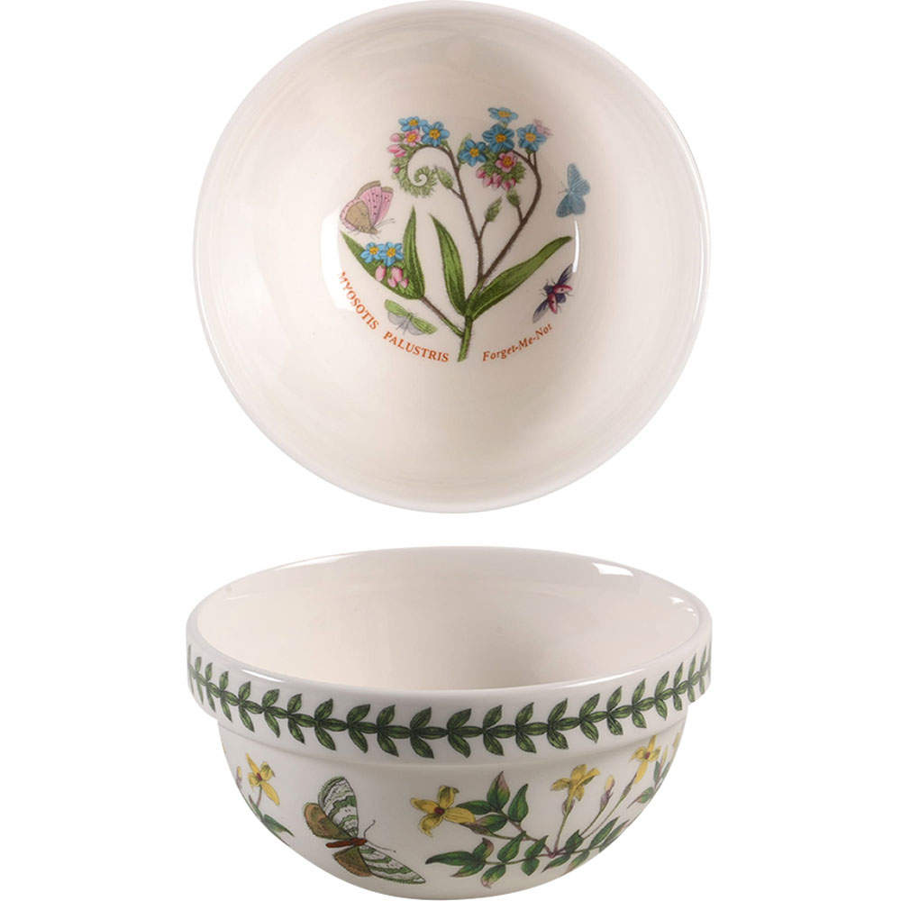 Botanic Garden 5" Stacking Bowl by Portmeirion-1
