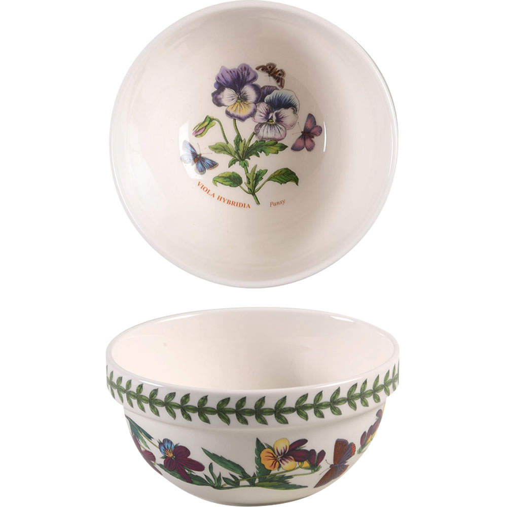 Botanic Garden 5" Stacking Bowl by Portmeirion-1