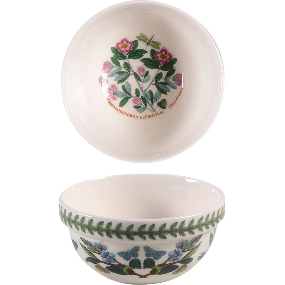 Botanic Garden 5" Stacking Bowl by Portmeirion-1