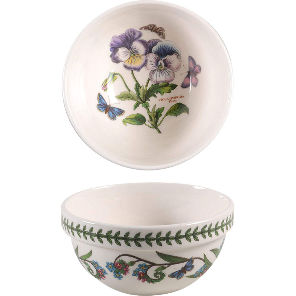 Botanic Garden 5.5" Stacking Bowl by Portmeirion-1