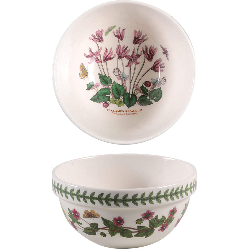 Botanic Garden 5.5" Stacking Bowl by Portmeirion-1