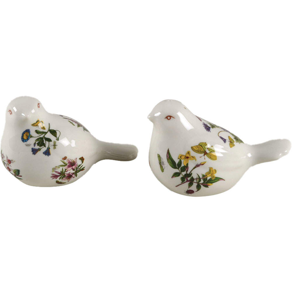 Botanic Garden Figural Salt & Pepper Set by Portmeirion-1