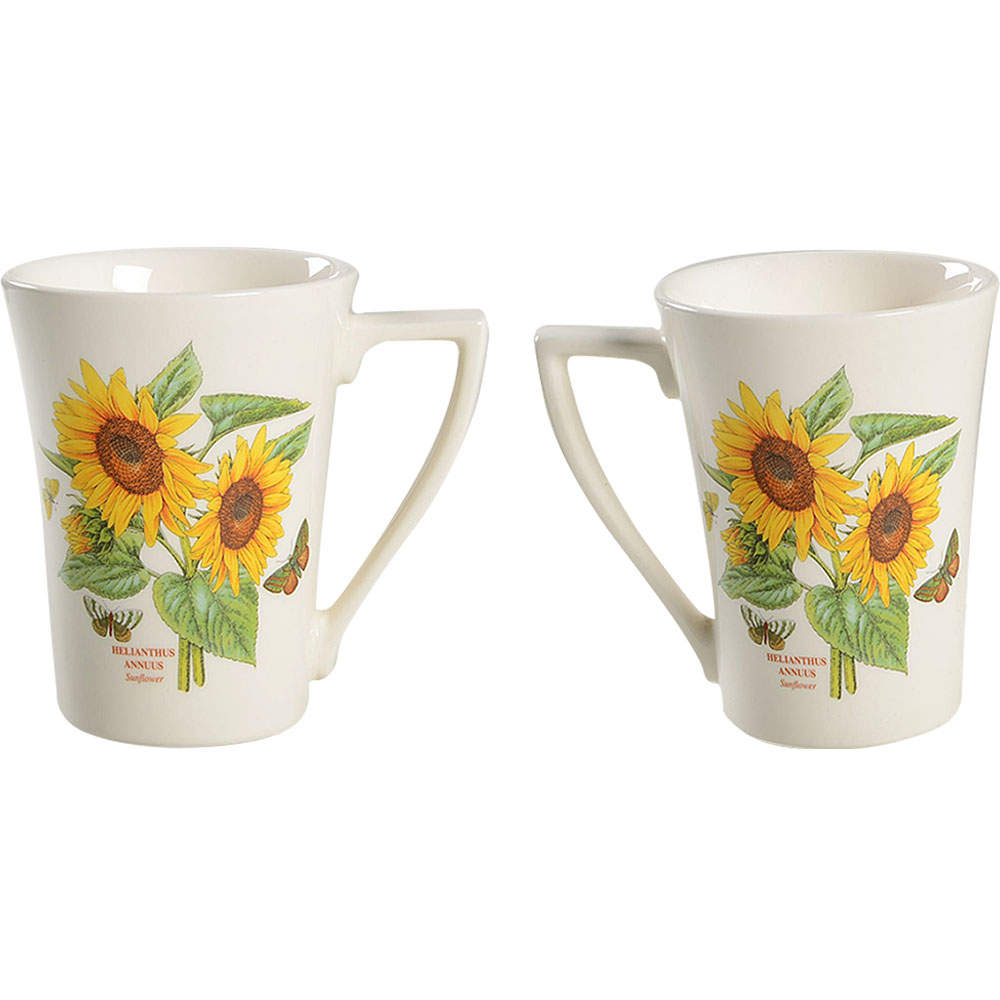 Botanic Garden Mandarin Mug by Portmeirion-1