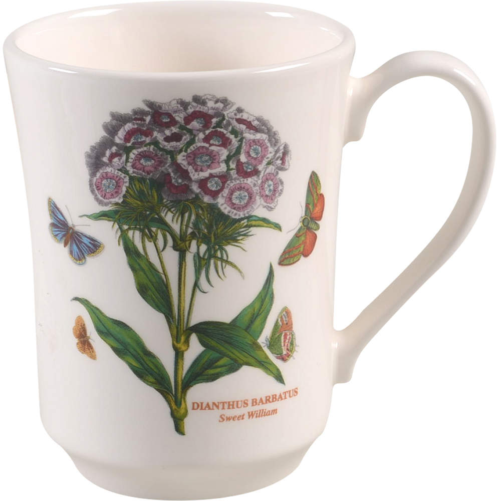 Botanic Garden 14 Oz Flared Tankard Mug by Portmeirion-1
