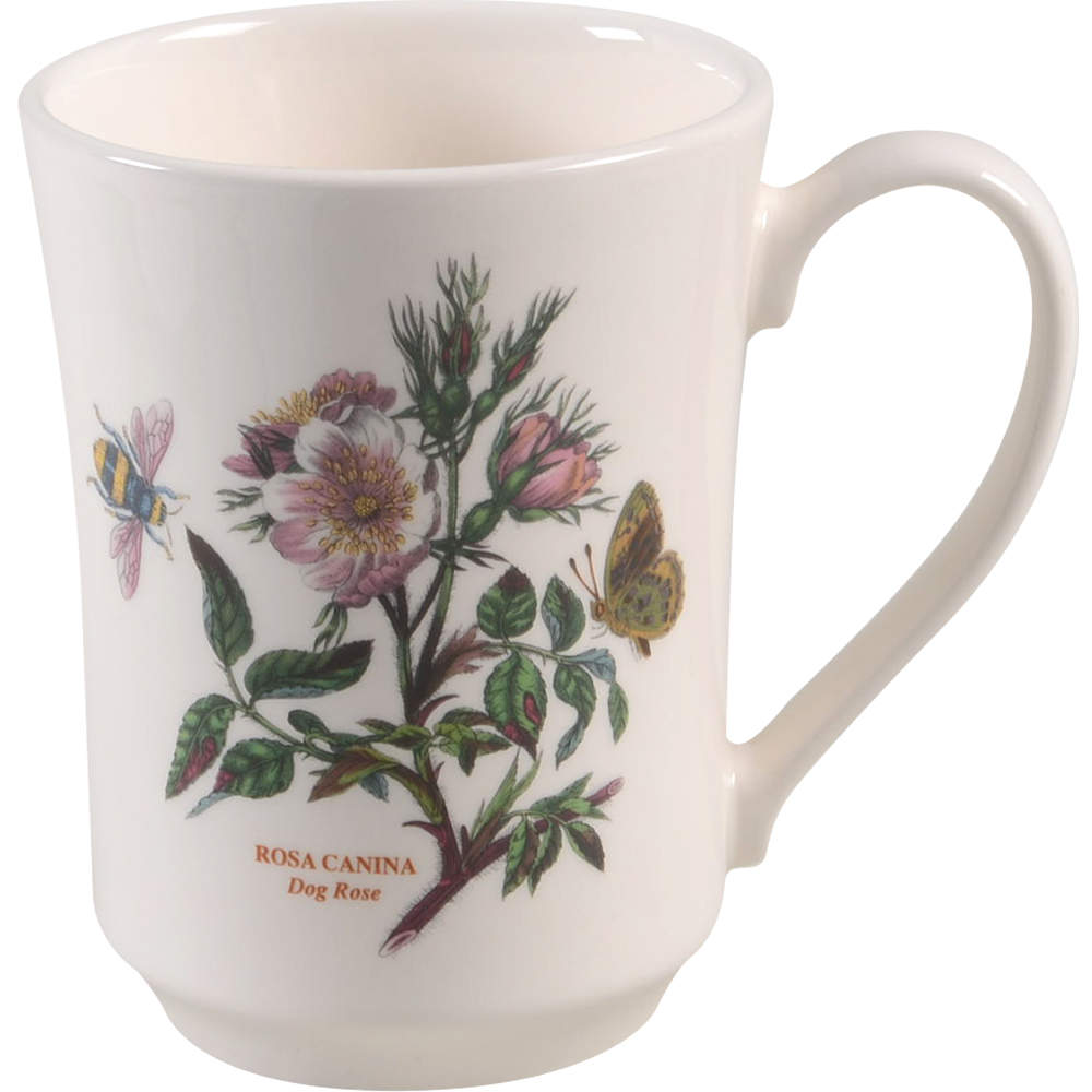 Botanic Garden 14 Oz Flared Tankard Mug by Portmeirion-1