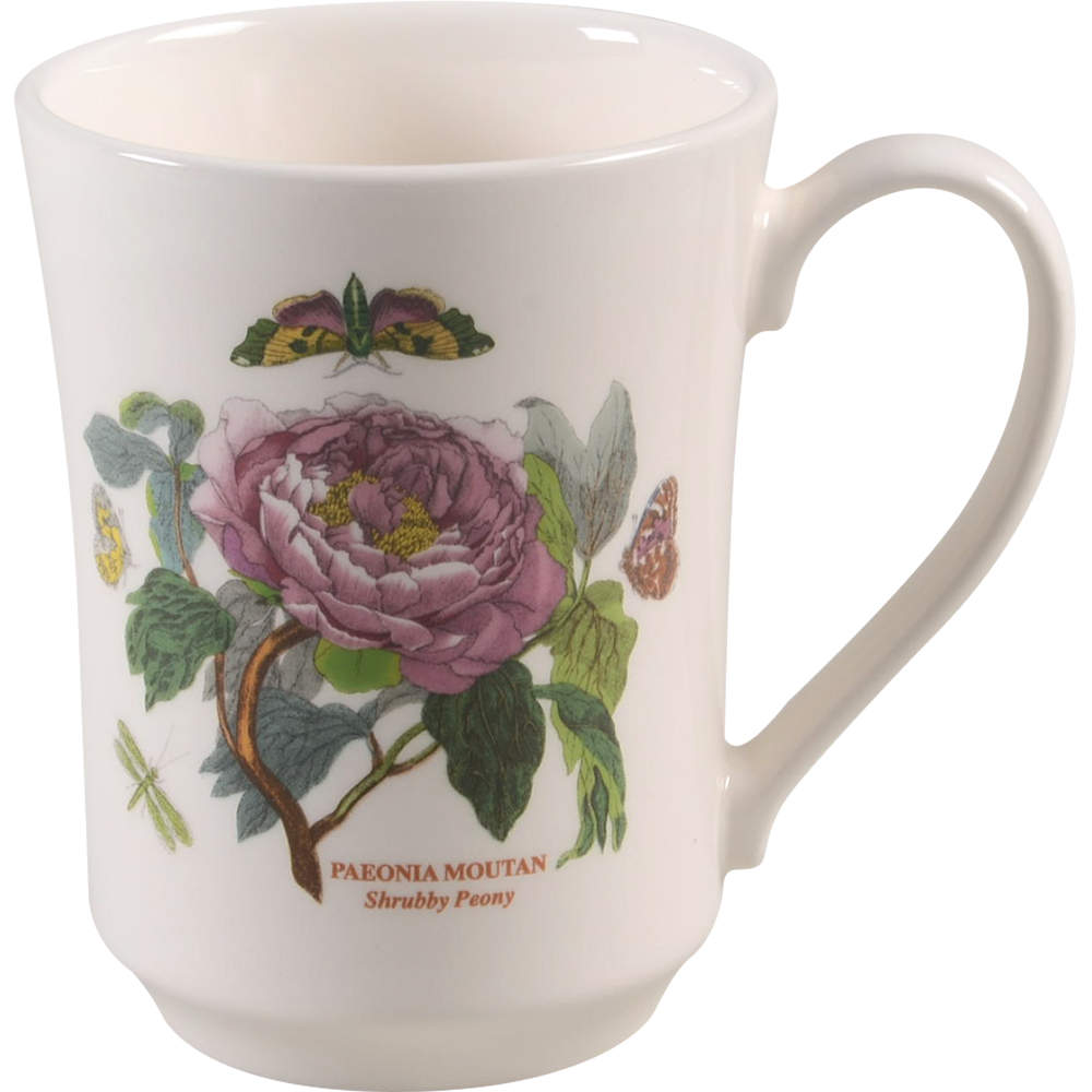 Botanic Garden 14 Oz Flared Tankard Mug by Portmeirion-1
