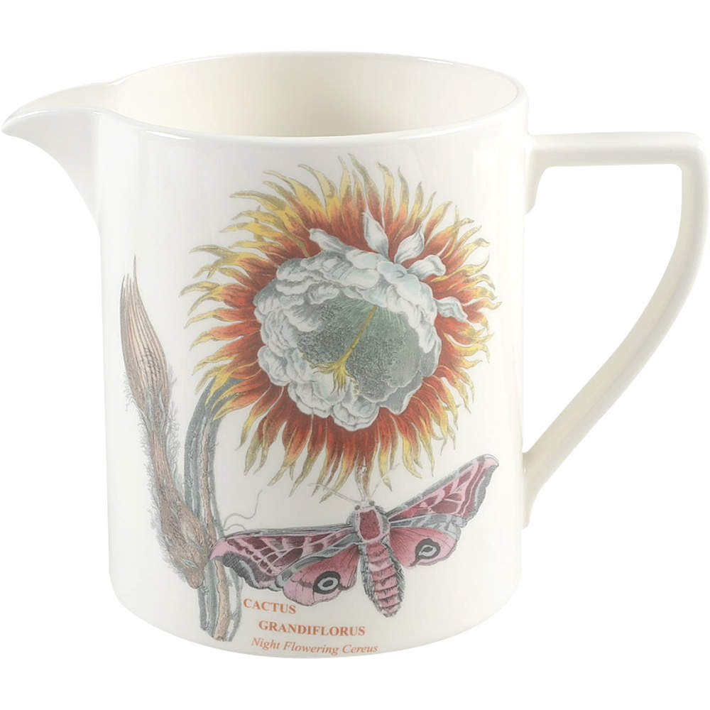 Botanic Garden 32 Oz Jug by Portmeirion-1