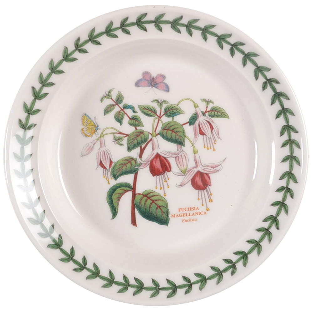 Botanic Garden 6" Side Plate by Portmeirion-1