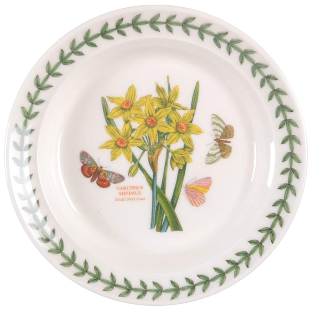 Botanic Garden 6" Side Plate by Portmeirion-1