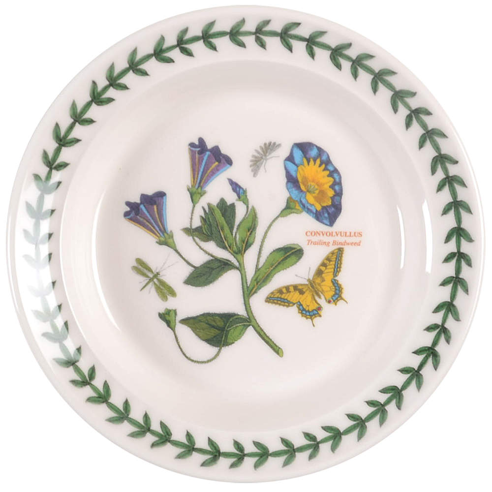 Botanic Garden 6" Side Plate by Portmeirion-1