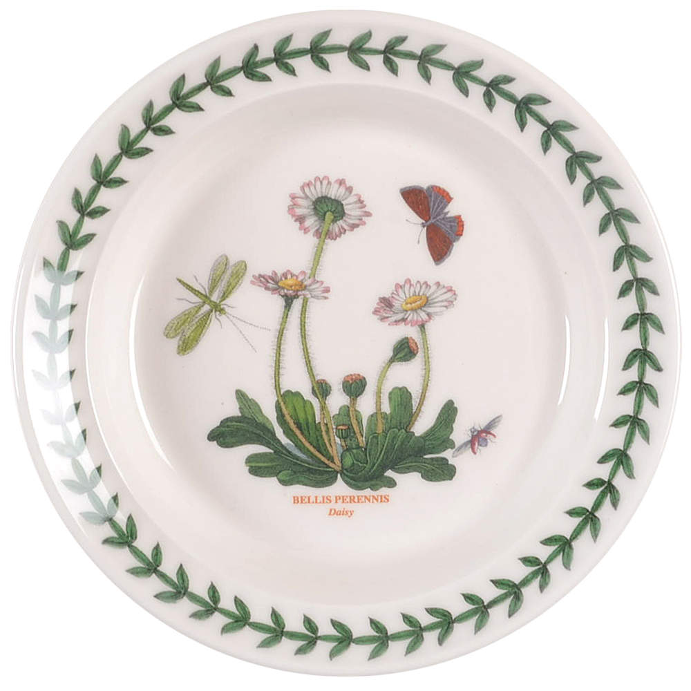 Botanic Garden 6" Side Plate by Portmeirion-1