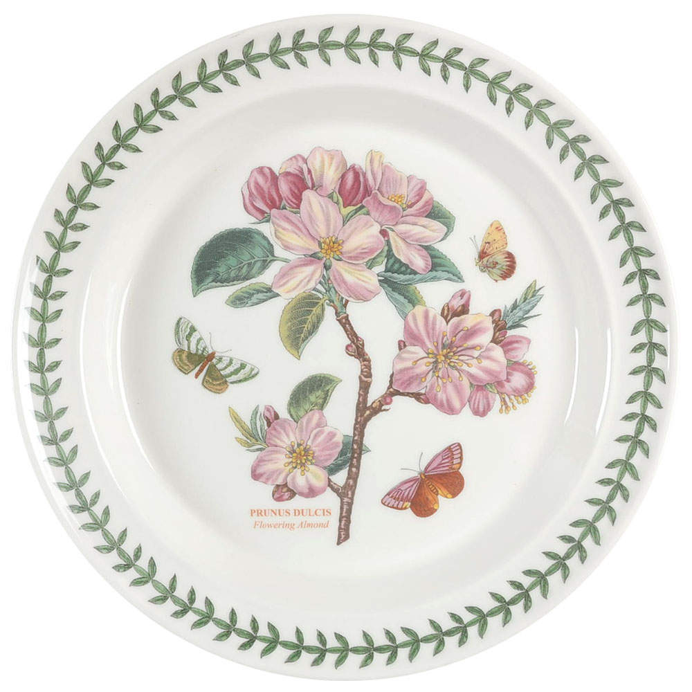 Botanic Garden Dinner Plate by Portmeirion-1