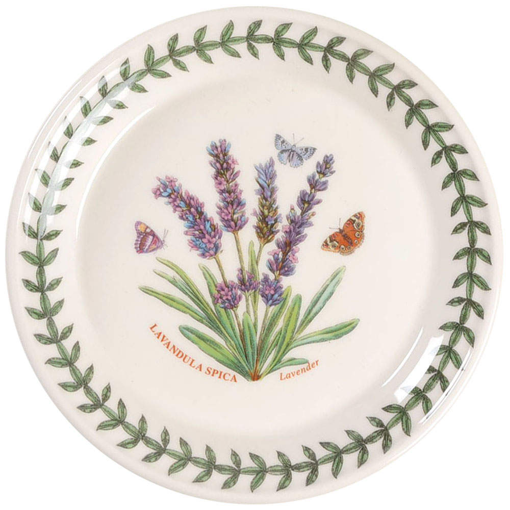 Botanic Garden Small Bread & Butter Plate by Portmeirion-1