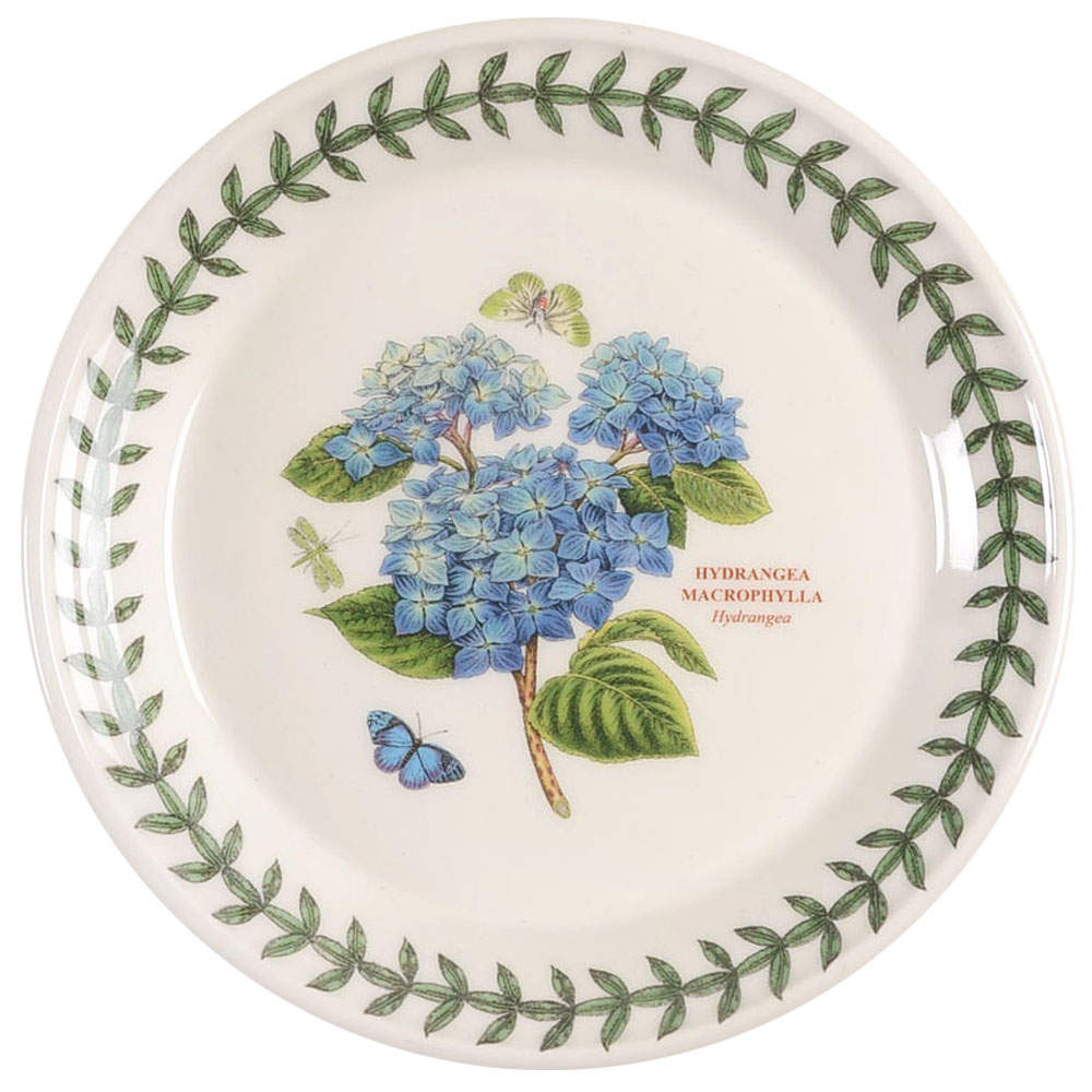 Botanic Garden Small Bread & Butter Plate by Portmeirion-1