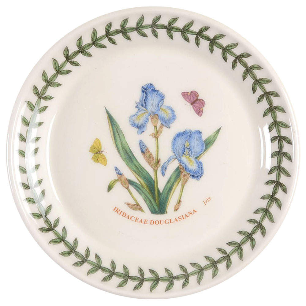 Botanic Garden Small Bread & Butter Plate by Portmeirion-1