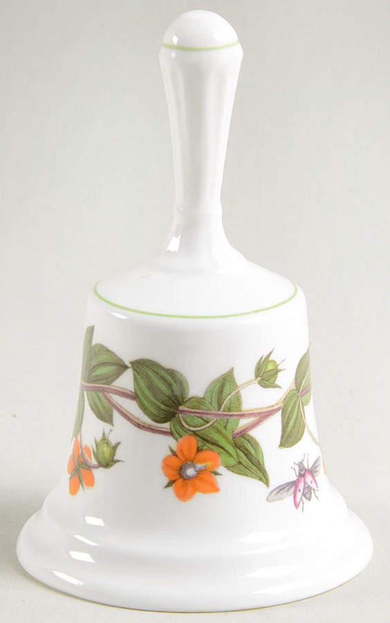 Botanic Garden 4'' Bell by Portmeirion-1