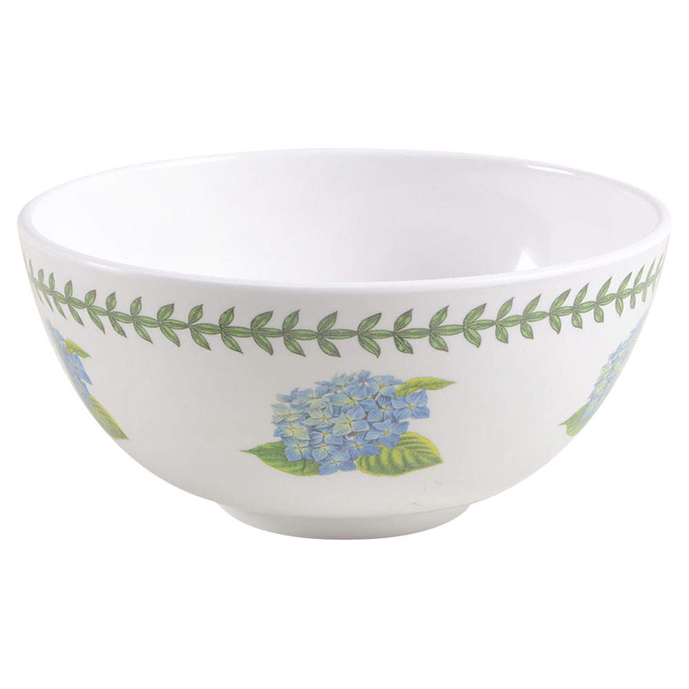 Botanic Garden Melamine Soup/Cereal Bowl (SCME80) - Set of 4 by Portmeirion-1
