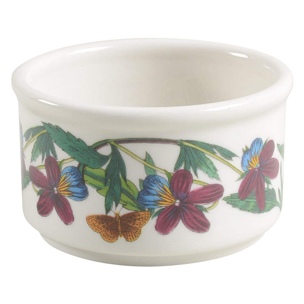 Botanic Garden Stacking Ramekin by Portmeirion-1