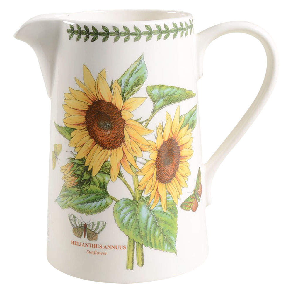 Botanic Garden 48 Oz Bella Jug by Portmeirion-1