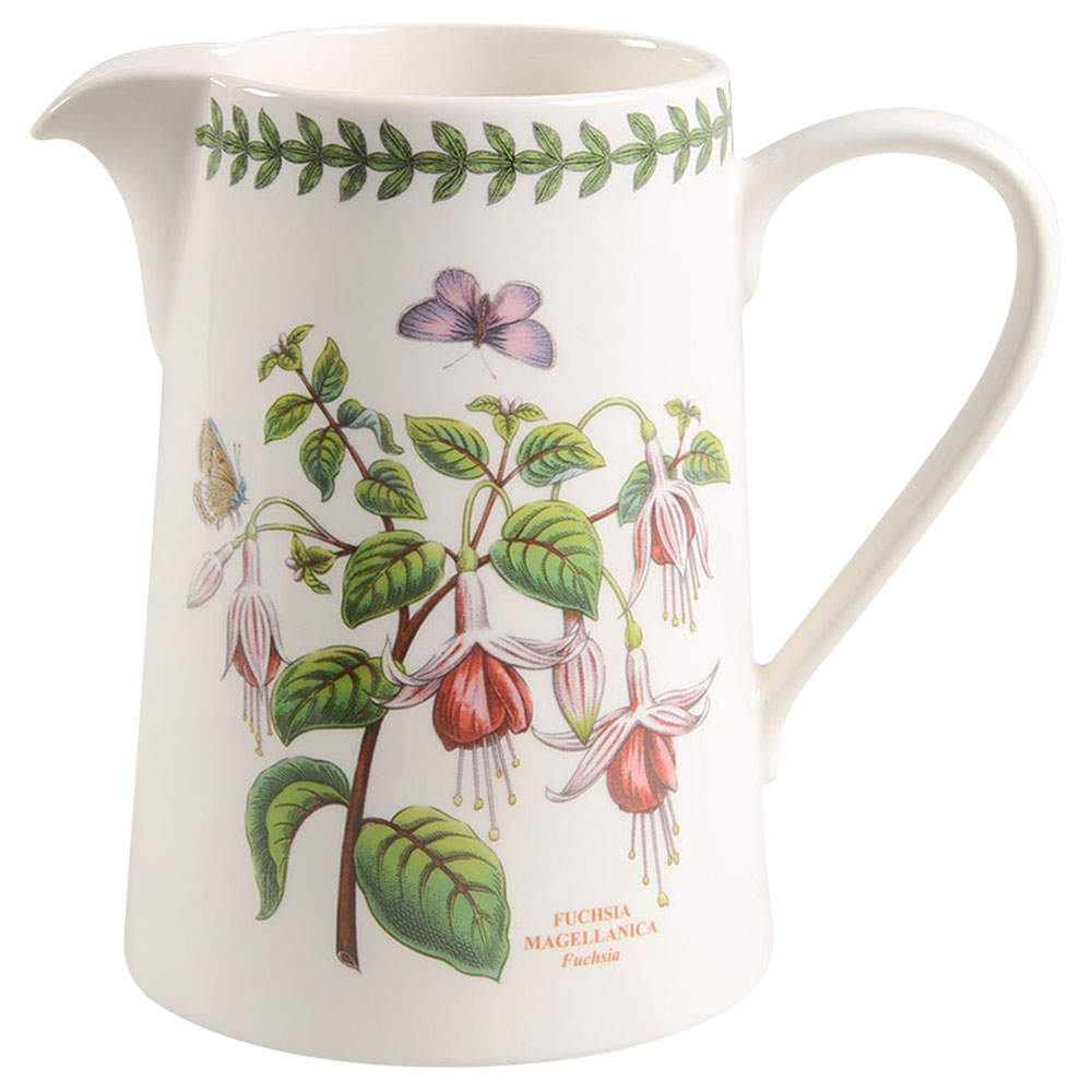 Botanic Garden 24 Oz Bella Jug by Portmeirion-1