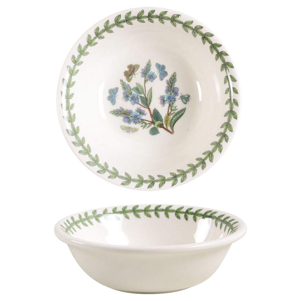 Botanic Garden Fruit/Dessert (Sauce) Bowl by Portmeirion-1