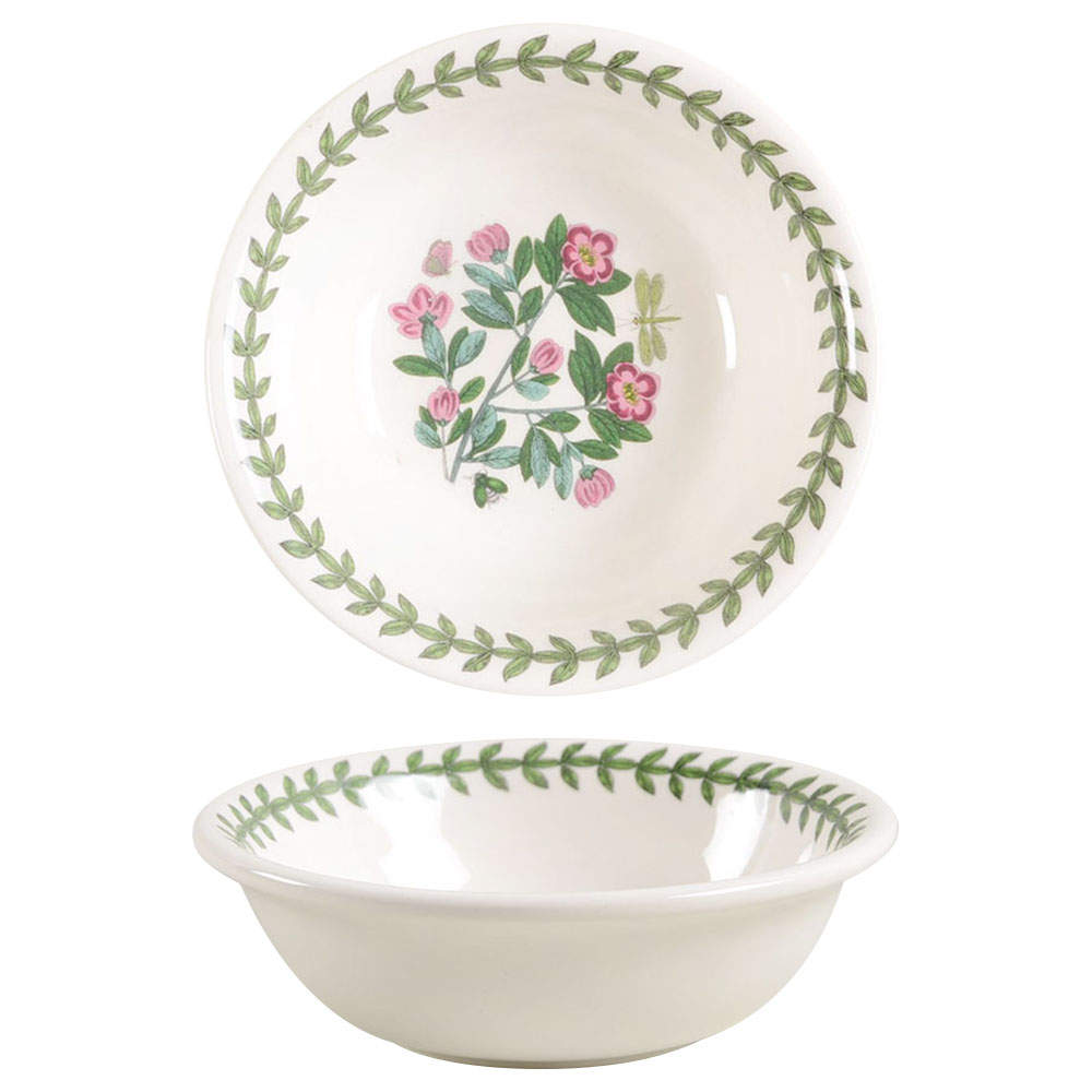 Botanic Garden Fruit/Dessert (Sauce) Bowl by Portmeirion-1