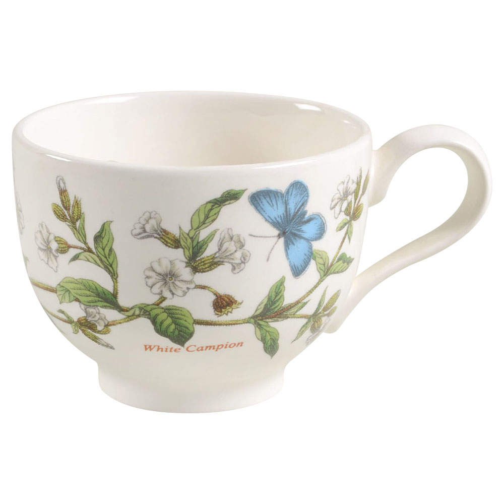 Botanic Garden Traditional Footed Cup by Portmeirion-1