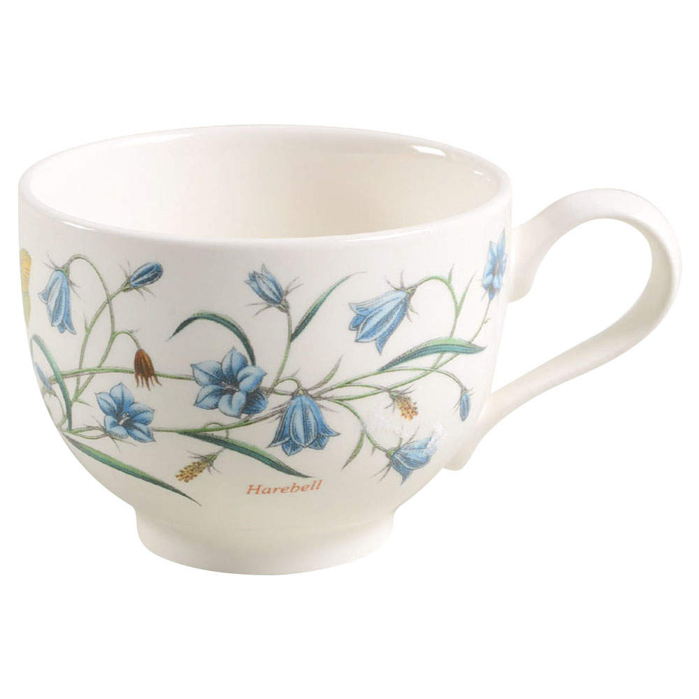 Botanic Garden Traditional Footed Cup by Portmeirion-1