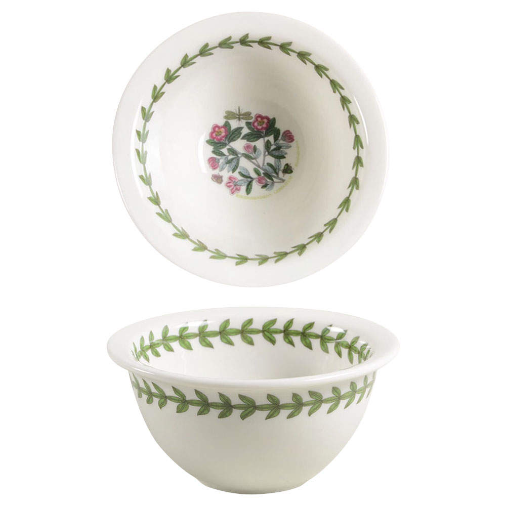 Botanic Garden 4" Mini Round Bowl by Portmeirion-1