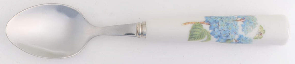 Botanic Garden Teaspoon by Portmeirion-1