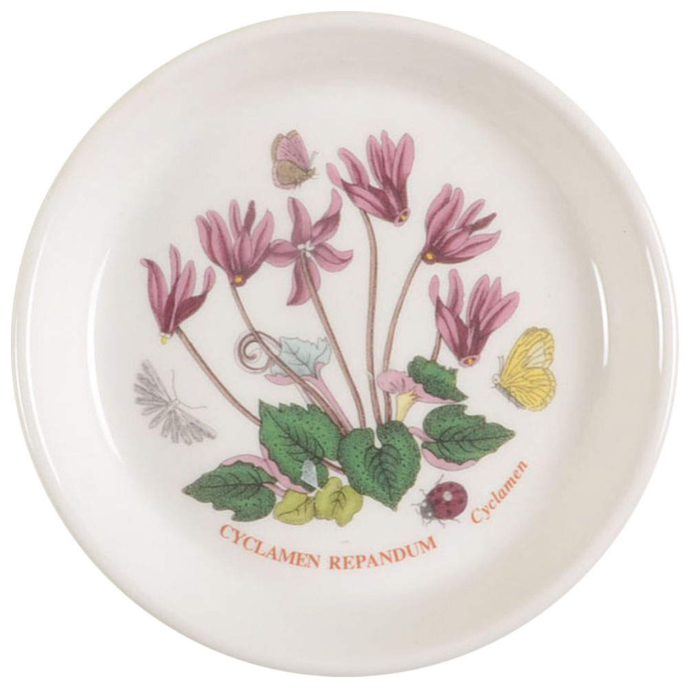 Botanic Garden Coaster by Portmeirion-1