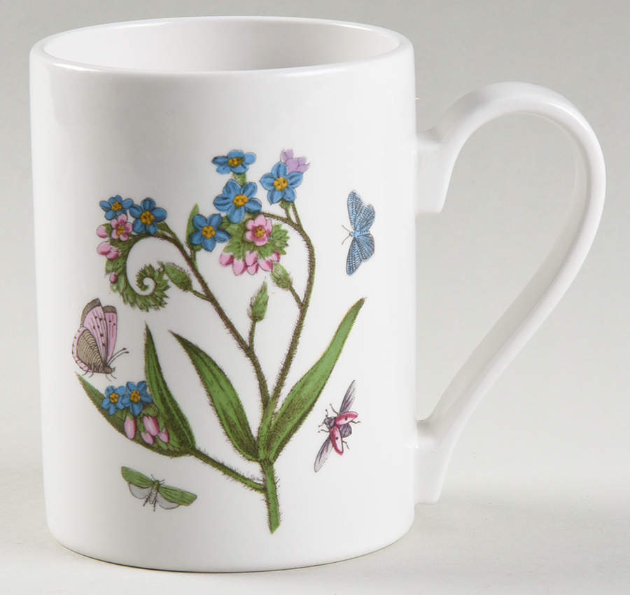 Botanic Garden Mug by Portmeirion-1
