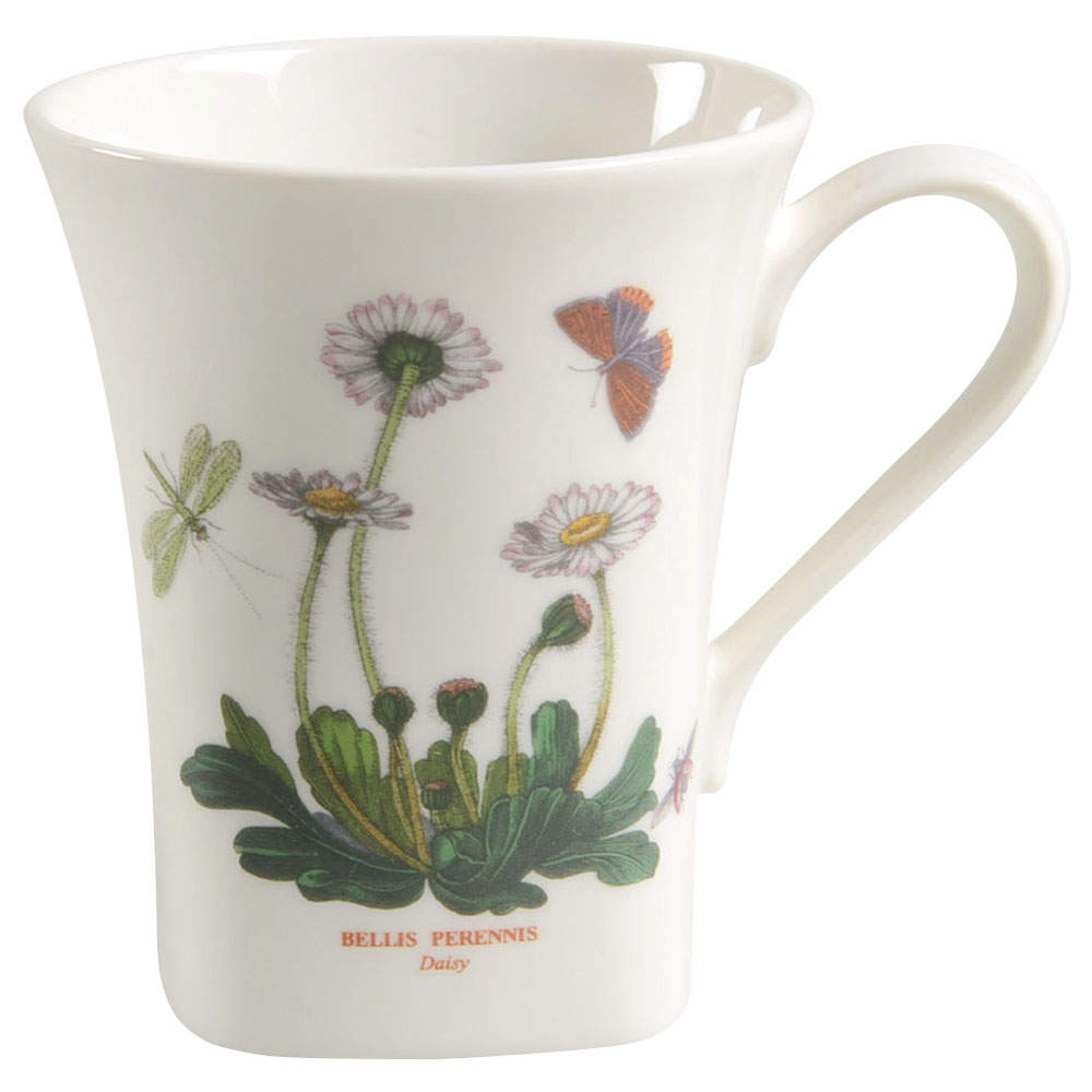 Botanic Garden Square/Round Mug by Portmeirion-1