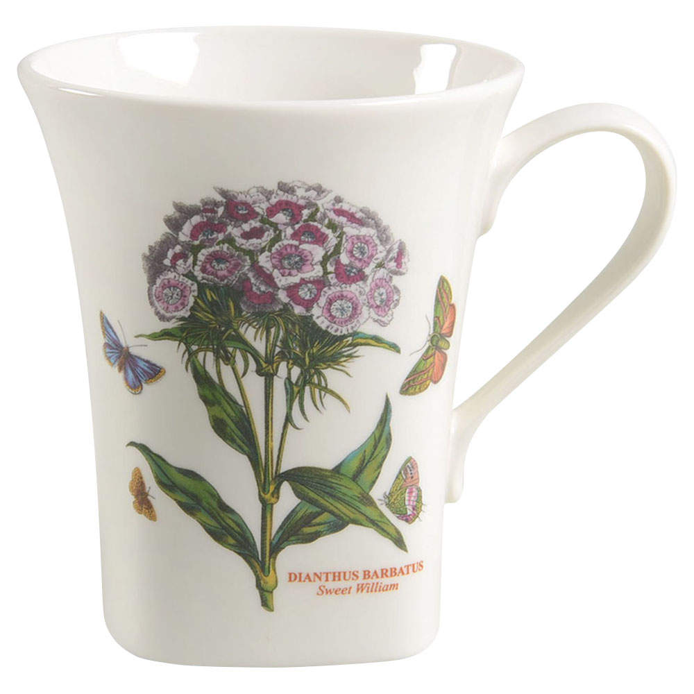 Botanic Garden Square/Round Mug by Portmeirion-1