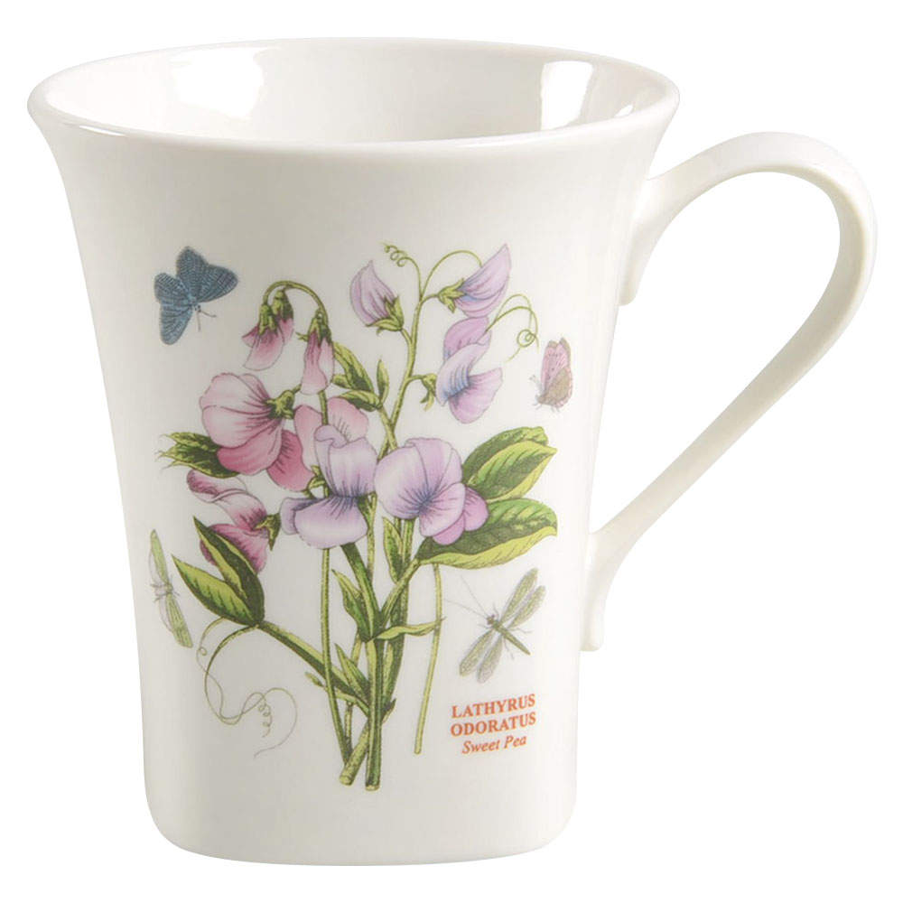 Botanic Garden Square/Round Mug by Portmeirion-1