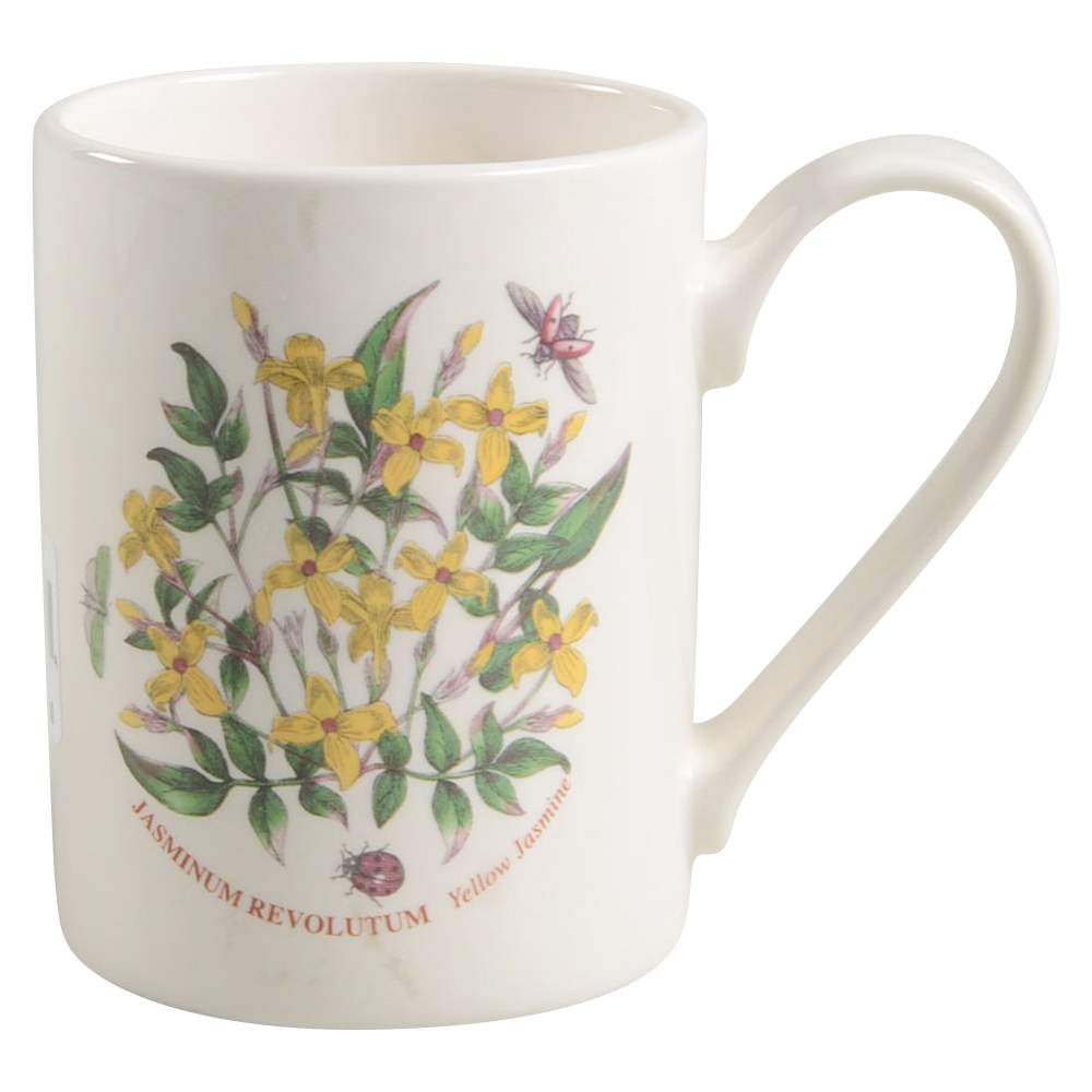 Botanic Garden Mug by Portmeirion-1