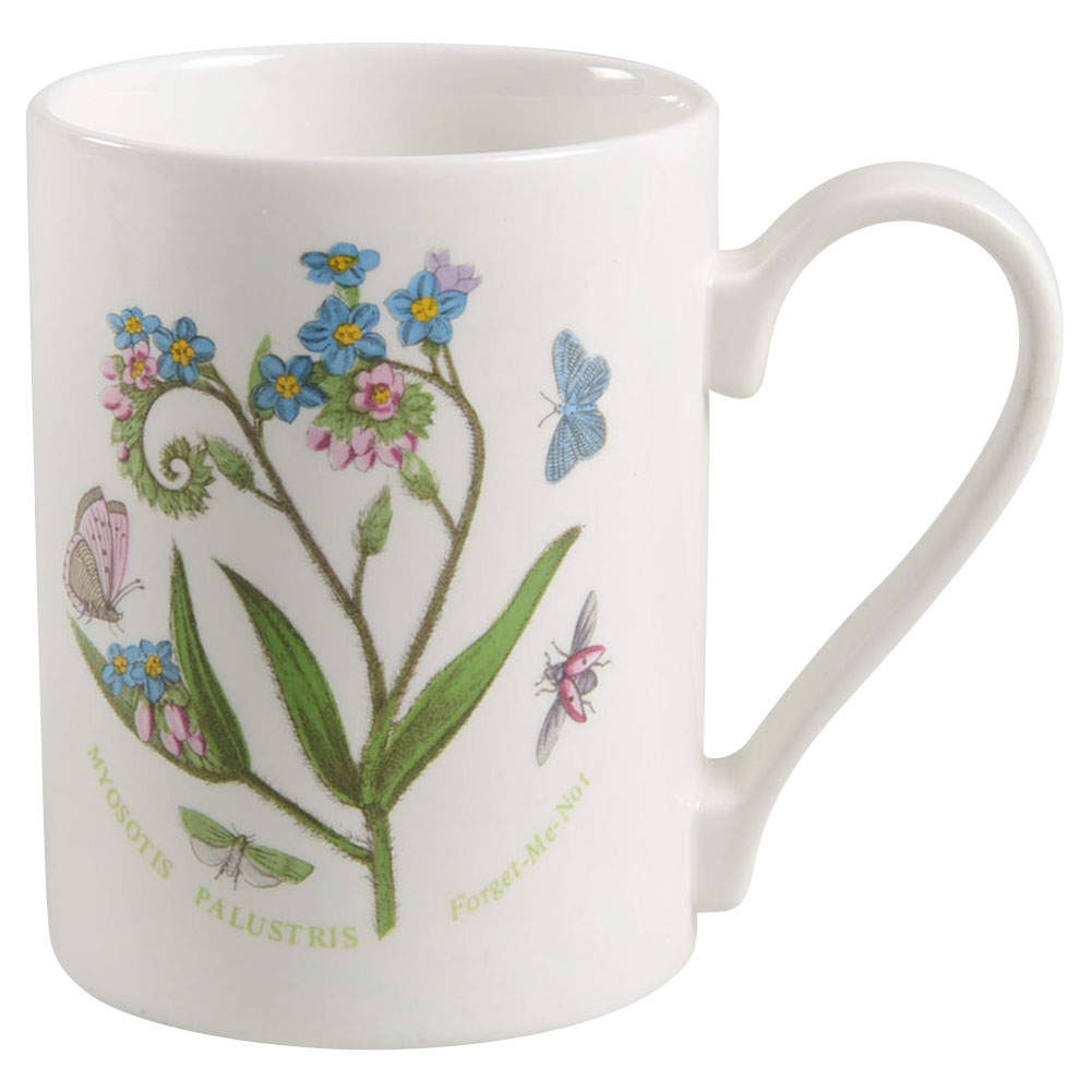 Botanic Garden Mug by Portmeirion-1