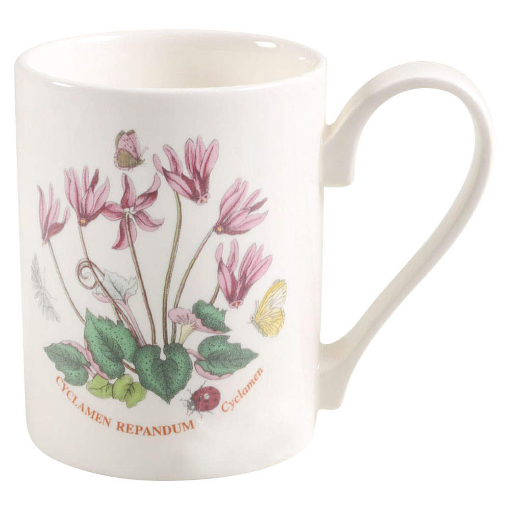 Botanic Garden Mug by Portmeirion-1