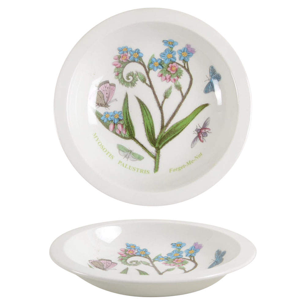 Botanic Garden 4" Sovereign Individual Mini Dish/Bowl by Portmeirion-1