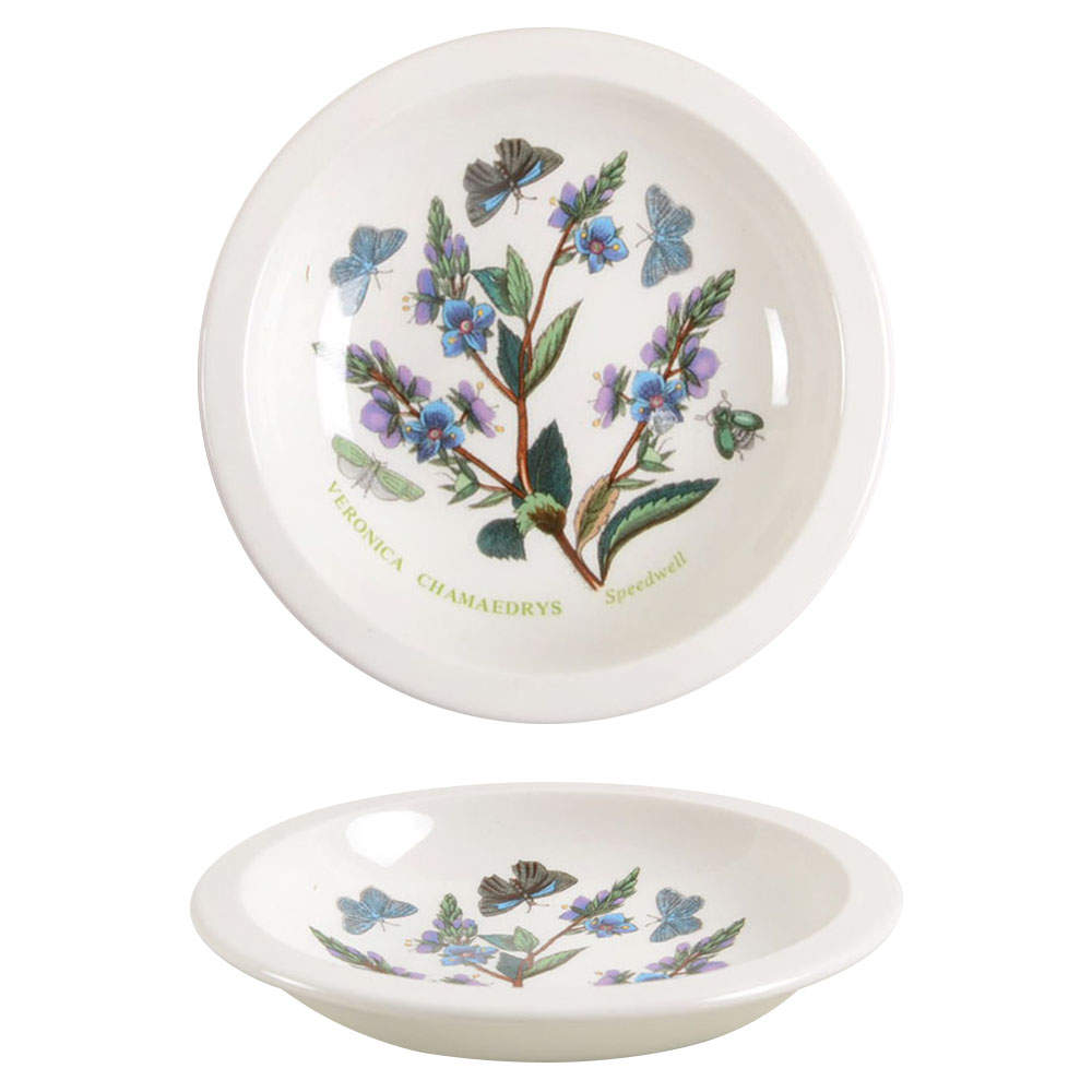 Botanic Garden 4" Sovereign Individual Mini Dish/Bowl by Portmeirion-1